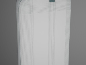 huawei mate 20 pro 3D Model