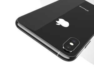 apple iphone xs 3D मॉडल