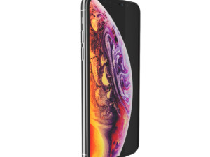 apple iphone xs 3D मॉडल