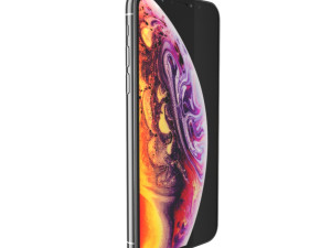 apple iphone xs 3D मॉडल