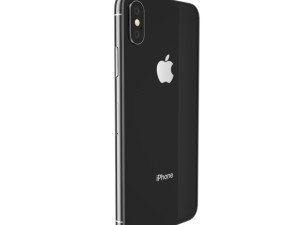 apple iphone xs 3D मॉडल