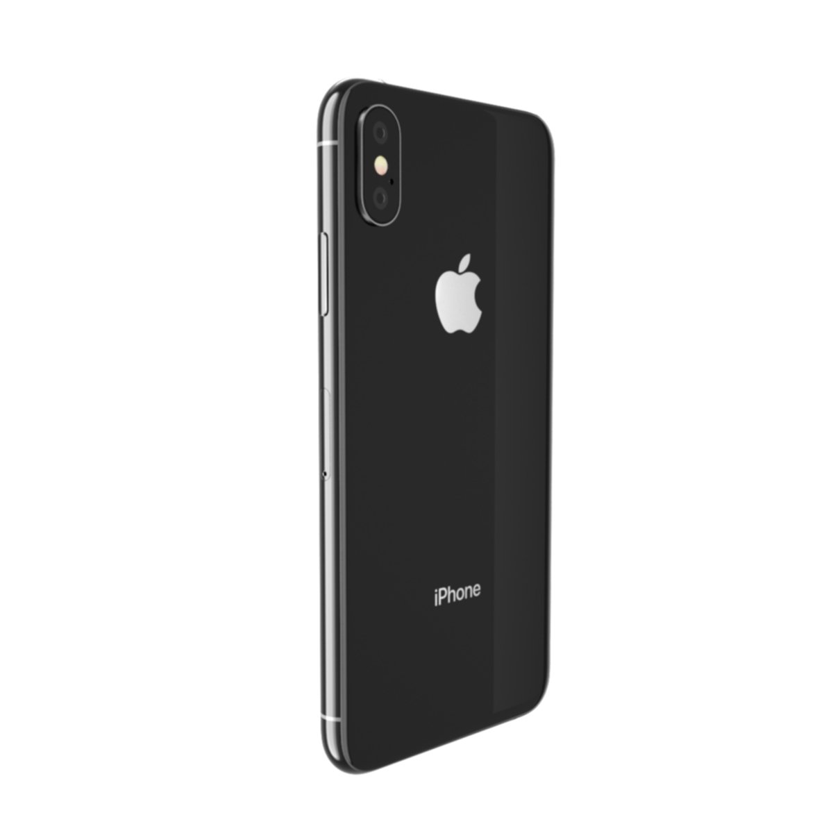 apple iphone 9 black Modelo 3D in Télefono y Móvil 3DExport