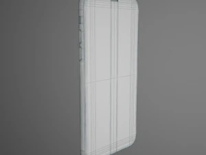 apple iphone xs 3D Model