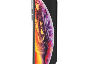 apple iphone xs max 3D Модель
