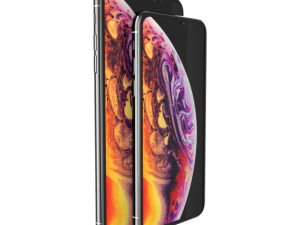 apple iphone xs and xs max Model 3D