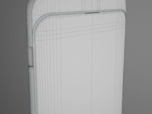 oppo find x 3D Model