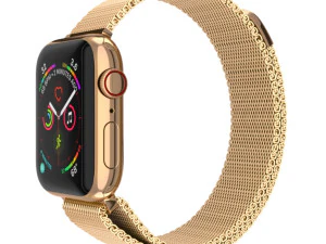 애플워치 시리즈 4 3D 모델