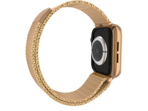 apple watch series 4 3D 模型