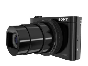 cyber-shothx99 Modello 3D