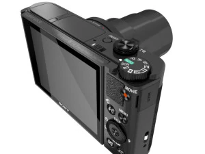 cyber shothx99 3D Model