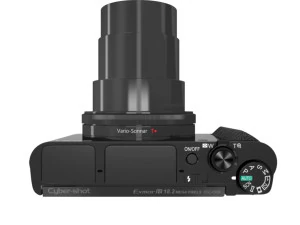 cyber shothx99 3D Model
