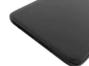 samsung galaxy j7 duo 3D Model