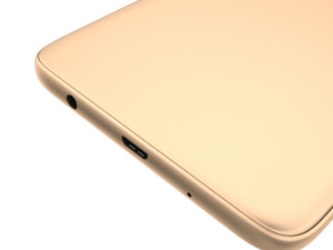 samsung galaxy j7 duo 3D Model