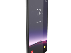 samsung galaxy a7 3D Model