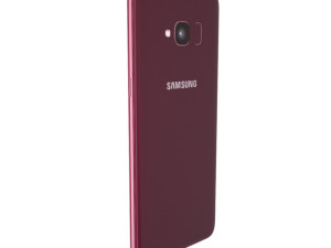 samsung galaxy s light luxury 3D Модель