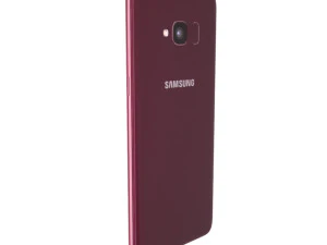 samsung galaxy s light luxury 3D Model