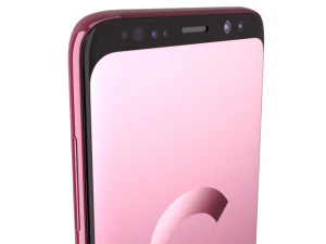 samsung galaxy s light luxury 3D Model