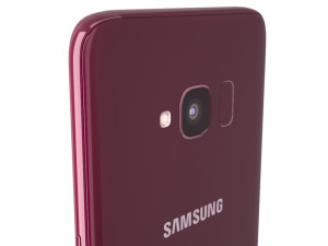 samsung galaxy s light luxury 3D Модель