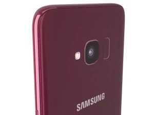 samsung galaxy s light luxury 3D Model