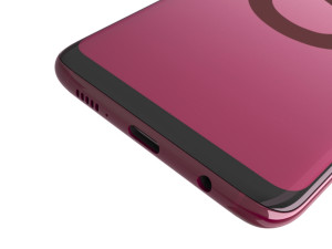 samsung galaxy s light luxury 3D Модель