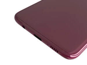 samsung galaxy s light luxury 3D Model