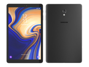 samsung galaxy tab a 105 3D मॉडल