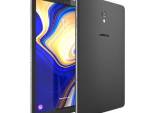 samsung galaxy tab a 105 Modèle 3D