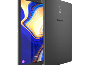 samsung galaxy tab a 105 3D Model