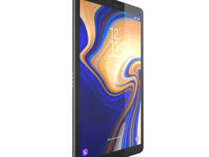 samsung galaxy tab a 105 Modèle 3D