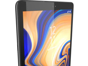 samsung galaxy tab a 105 3D Model