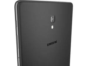 samsung galaxy tab a 105 3D Model