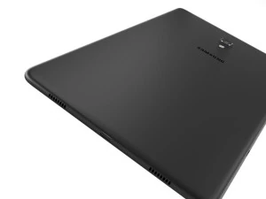 samsung galaxy tab a 105 3D Model
