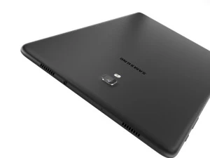 samsung galaxy tab a 105 3D Model