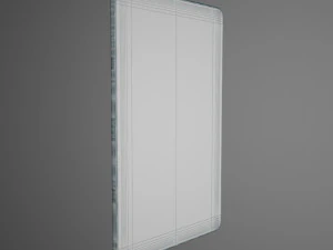 samsung galaxy tab a 105 3D Model