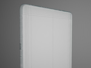 samsung galaxy tab a 105 Modèle 3D
