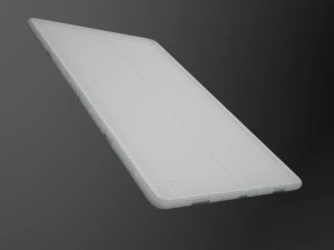 samsung galaxy tab a 105 3D Model