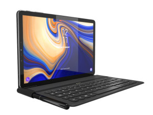 samsung galaxy tab s4 3D Model
