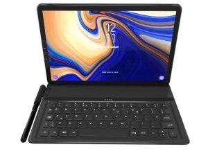 samsung galaxy tab s4 3D Model