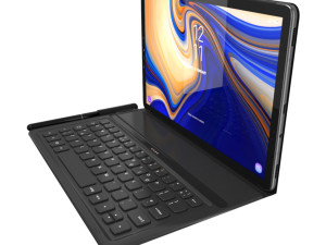 samsung galaxy tab s4 3D मॉडल
