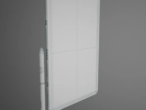 samsung galaxy tab s4 3D Model
