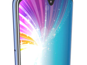 huawei mate 20 3D Model