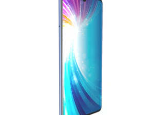 huawei mate 20 3D Model