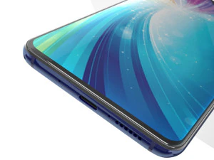 huawei mate 20 3D Model
