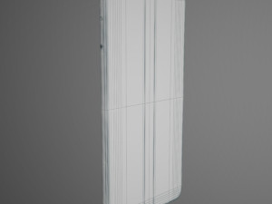 huawei mate 20 Model 3D