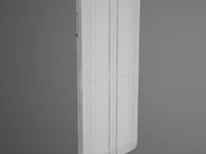 huawei mate 20 3D Model