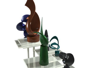 sculpture model 3D Model