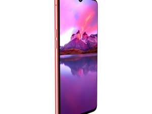oppo f9 3D Модель