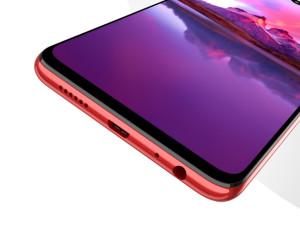 oppo f9 3D Модель
