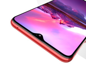 oppo f9 3D Модель