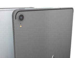 apple ipad pro 129 2018 3D Model